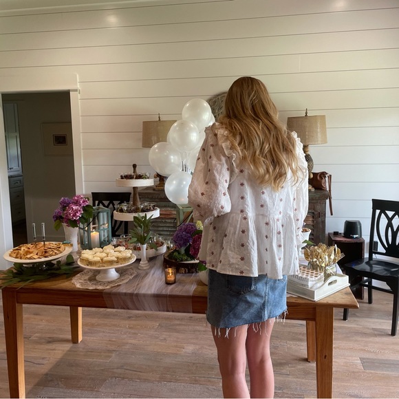 Target Universal Threads Top - Picture 7 of 7